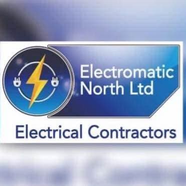 Electromatic North Ltd - Electricians in pontefract