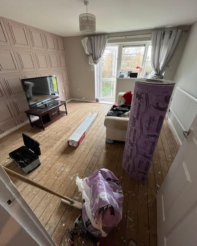 Floor Coverings Local - DIY Stores in pontefract