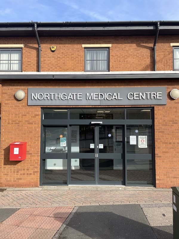 GP Care Wakefield at Northgate Surgery - Doctors in pontefract