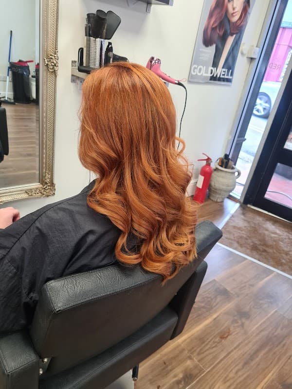 Hair Lounge - Hair Salons in pontefract