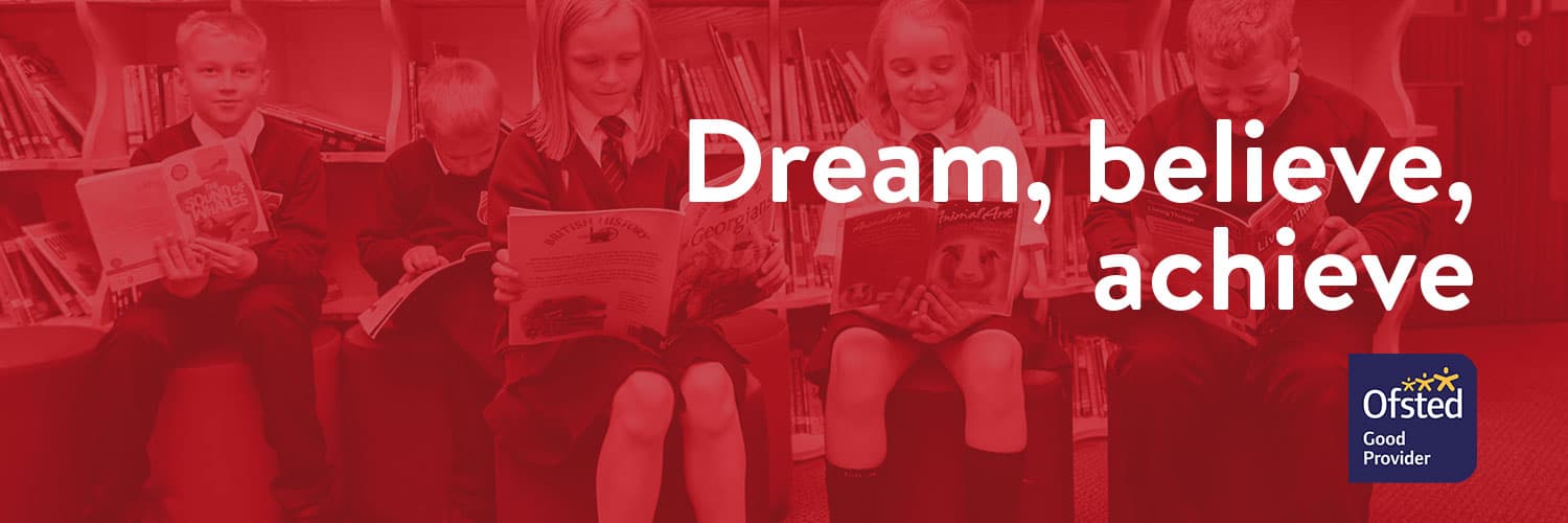 Halfpenny Lane School - Primary Schools in pontefract