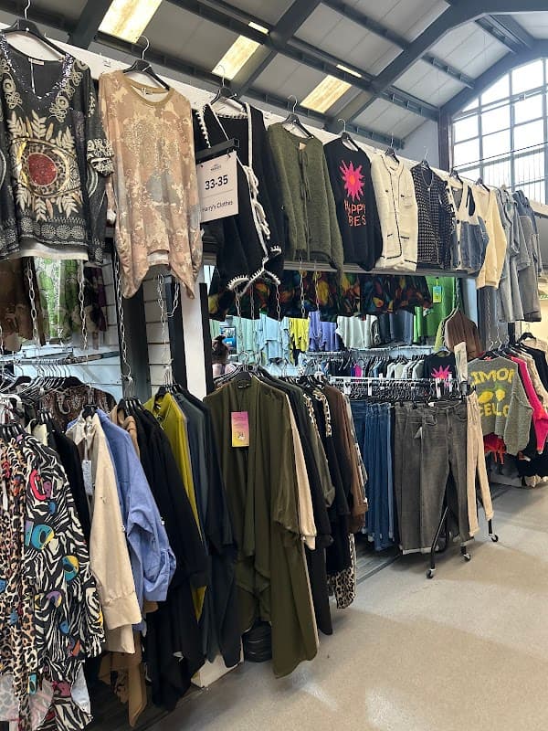 Harryβs Styles - Ladies Clothing - Clothes Shops in pontefract