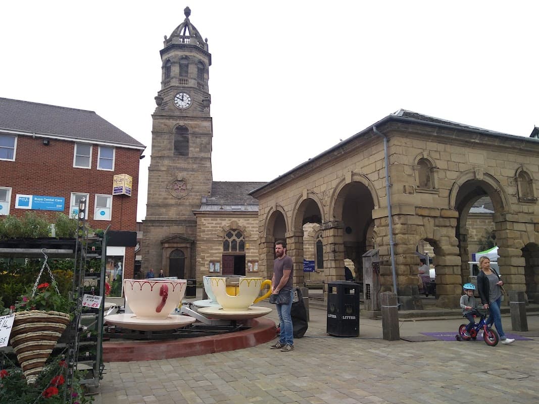 Hartley & Worstenholme - Solicitors in pontefract