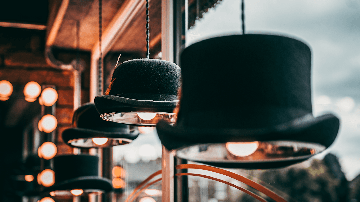 Headhunters The Gentlemans Quarter - Barbers in pontefract