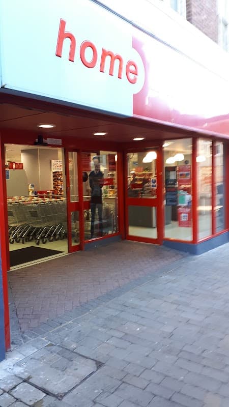 Home Bargains - Discount Stores in pontefract