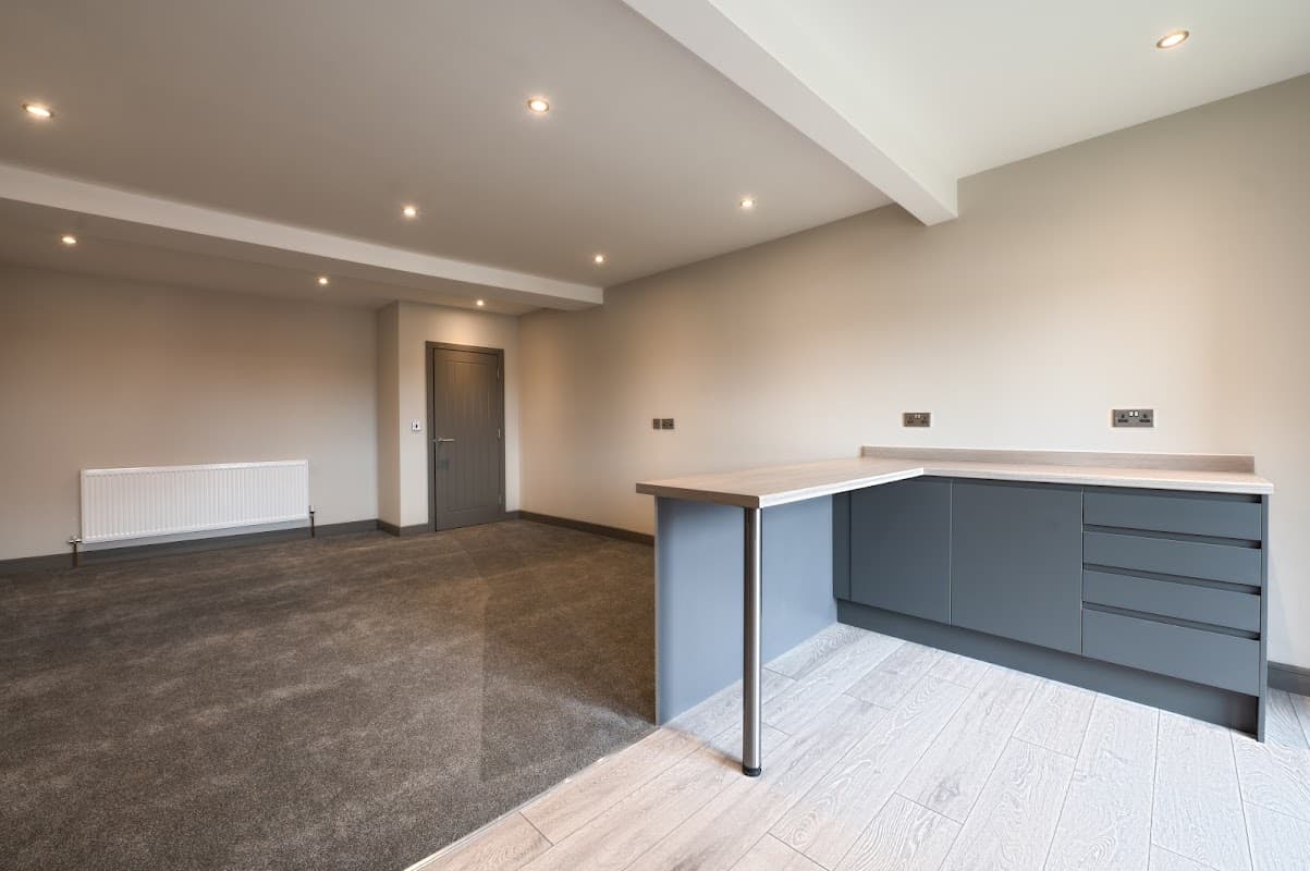 In House Property Lettings - Estate Agents in pontefract