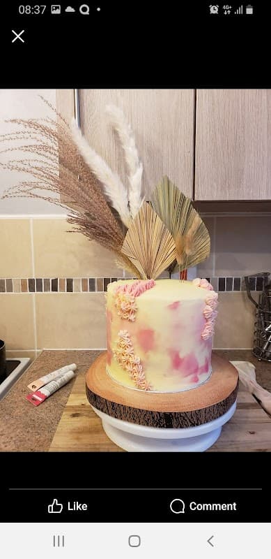 Inappropriate Bakes - Bakers in pontefract