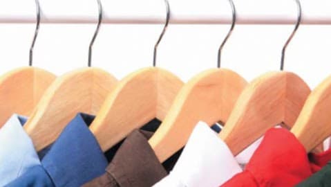 Iron Maidens - Launderettes in pontefract