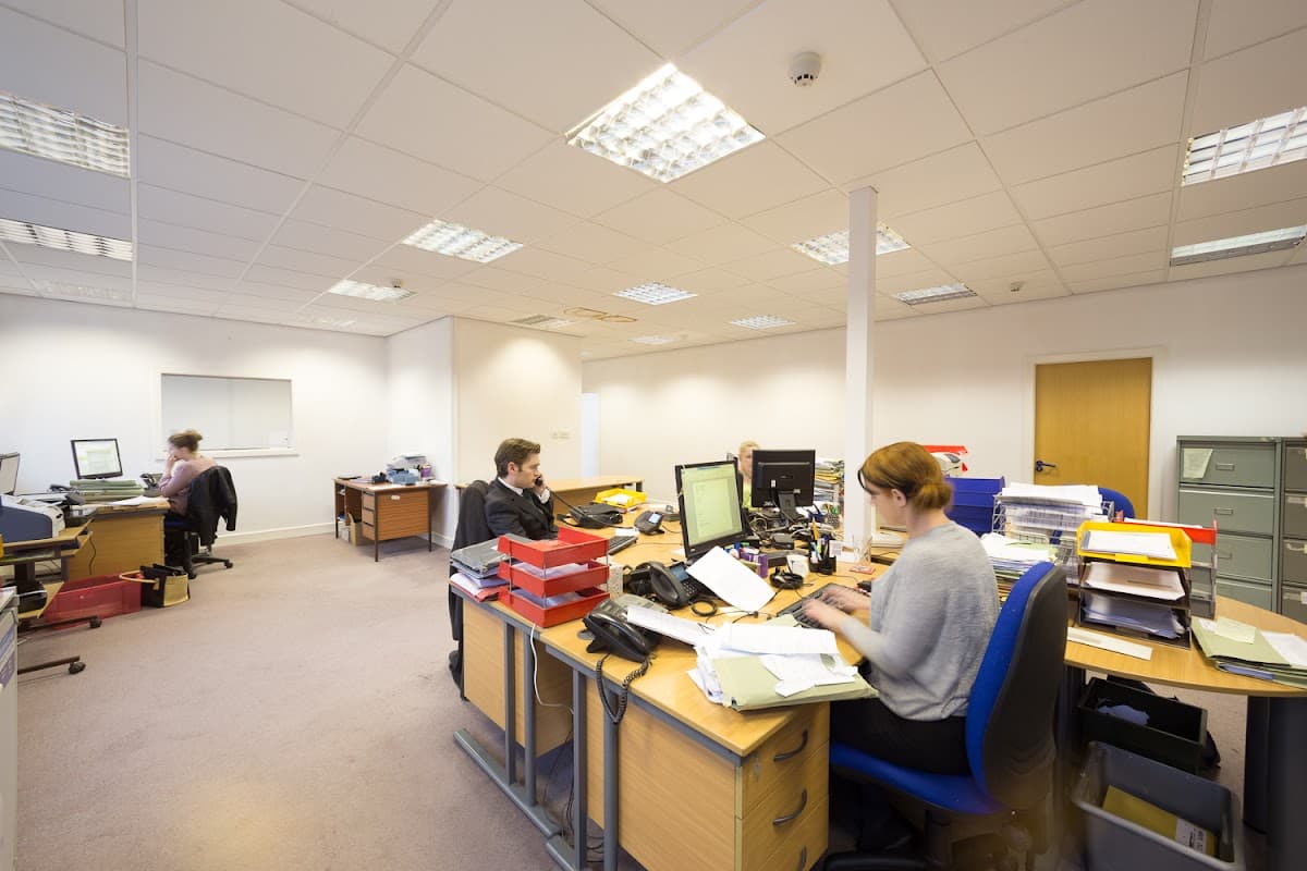 Ison Harrison Solicitors Pontefract - Solicitors in pontefract