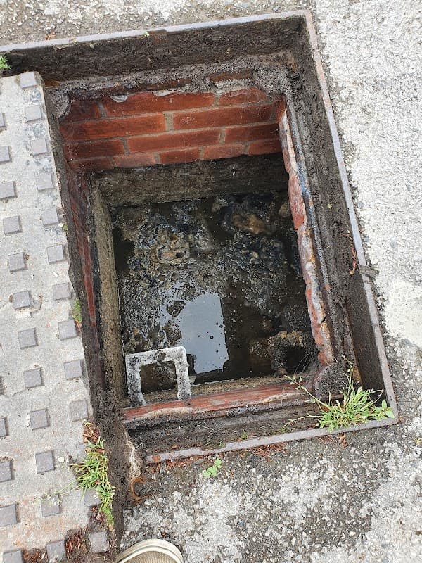 Jetaway Drainage Solutions - Blocked Drains wakefield pontefract - Plumbers in pontefract