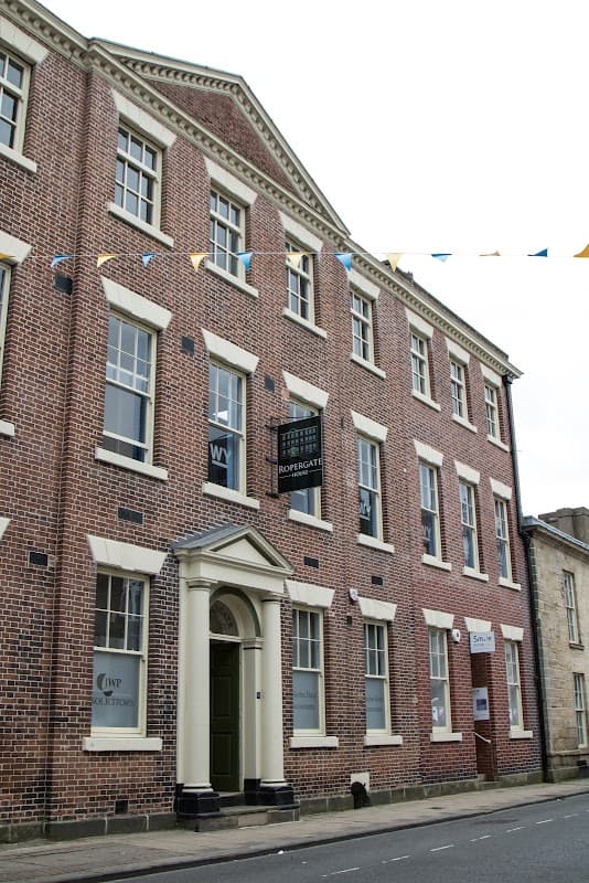 JWP Solicitors - Solicitors in pontefract