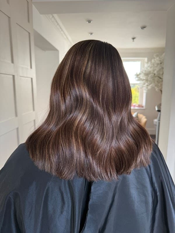 Kendall Leigh Hair Design - Hair Salons in pontefract