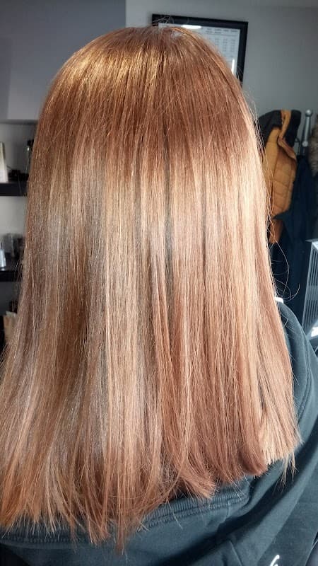 Mane Hairdressers - Hair Salons in pontefract