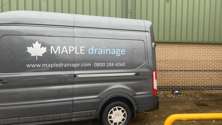 Maple Drainage Pontefract - Plumbers in pontefract