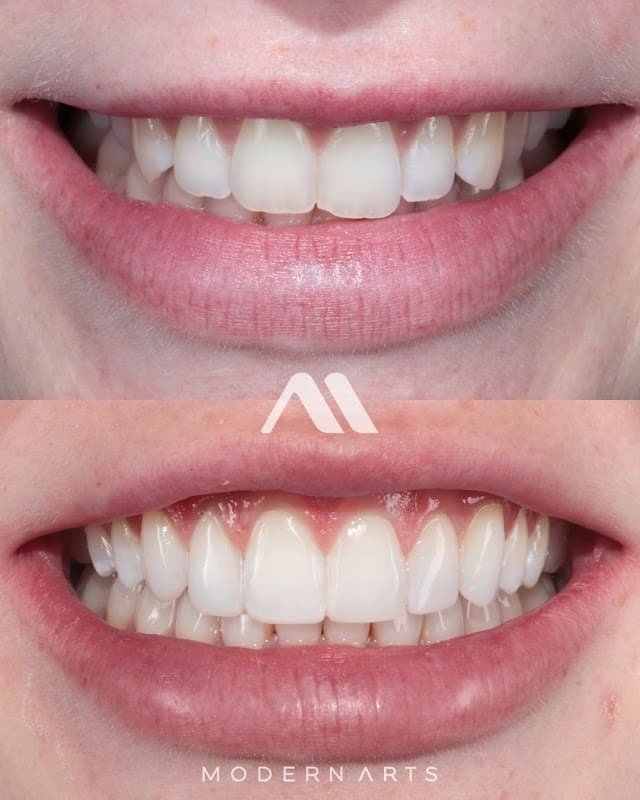 Modern Arts Dental - Dentists in pontefract