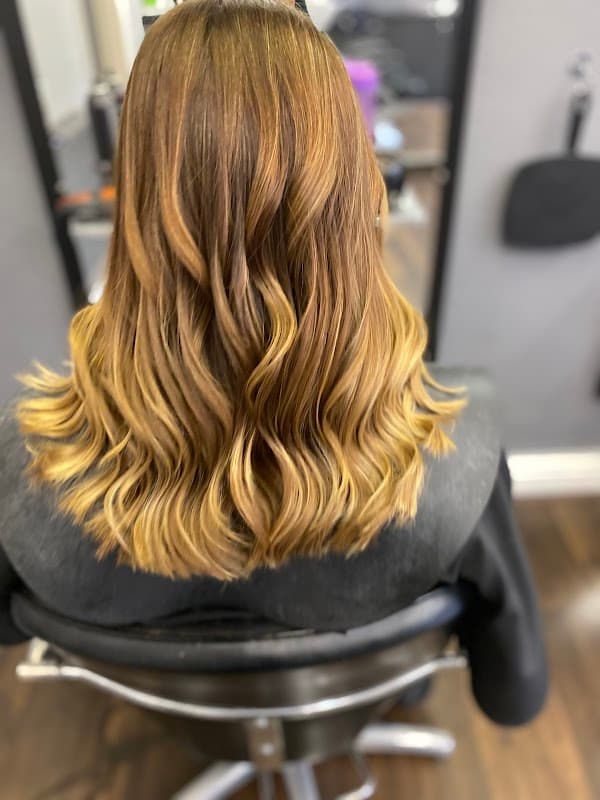 MV hair design - Hair Salons in pontefract