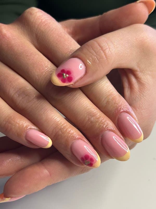 nailedbysoph - Nail Salons in pontefract