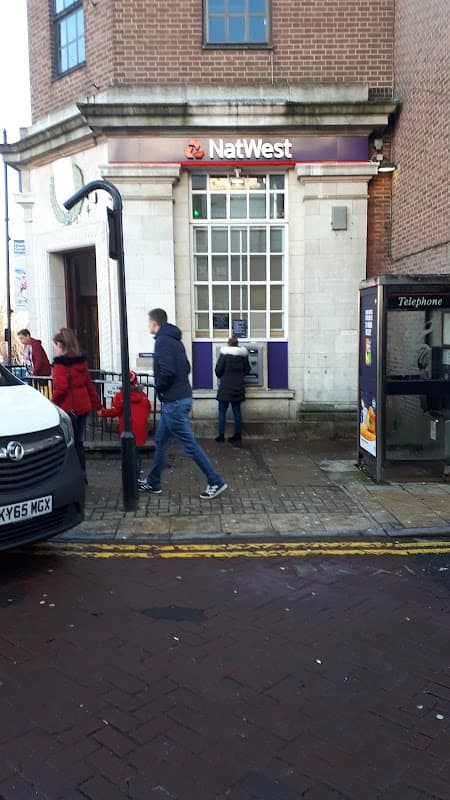NatWest Pontefract - Banks in pontefract