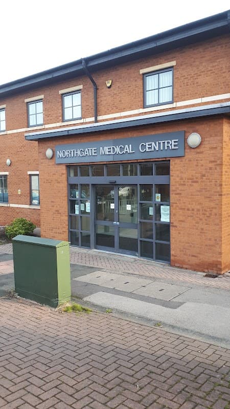 Northgate Medical Centre - Doctors in pontefract