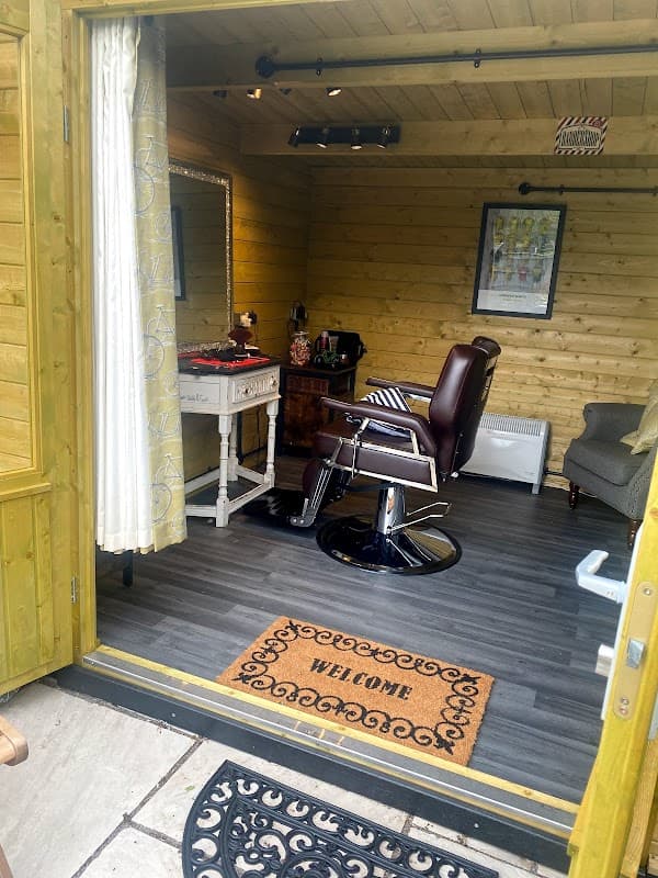 O' Reilly's - Barbers in pontefract