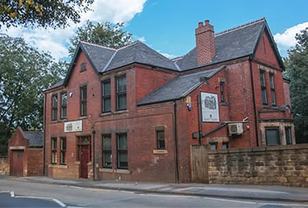 P R Jones & Associates - Dentists in pontefract