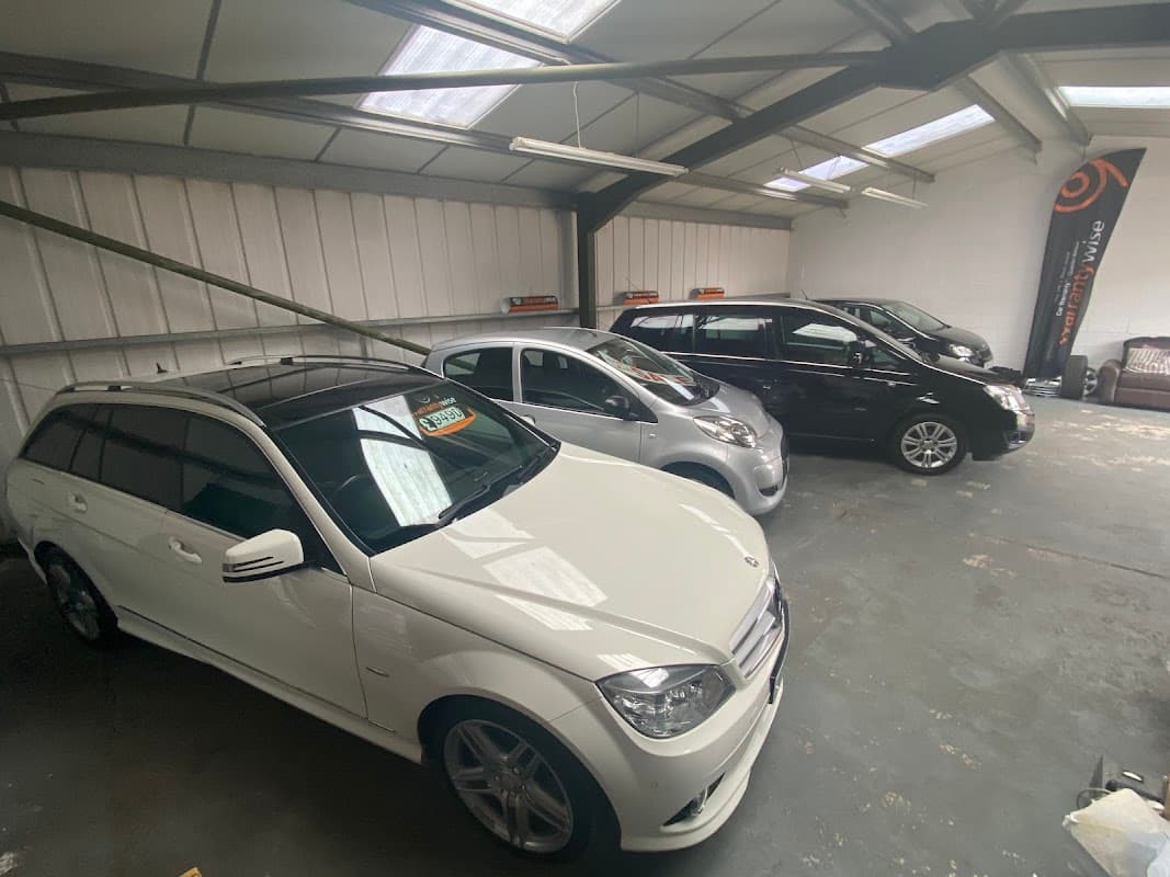 Pennine Car Sales - Car Dealers in pontefract