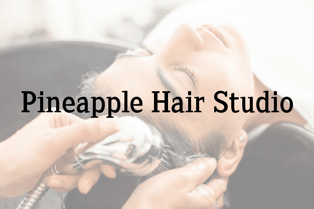 Pineapple Hair Studio - Hair Salons in pontefract