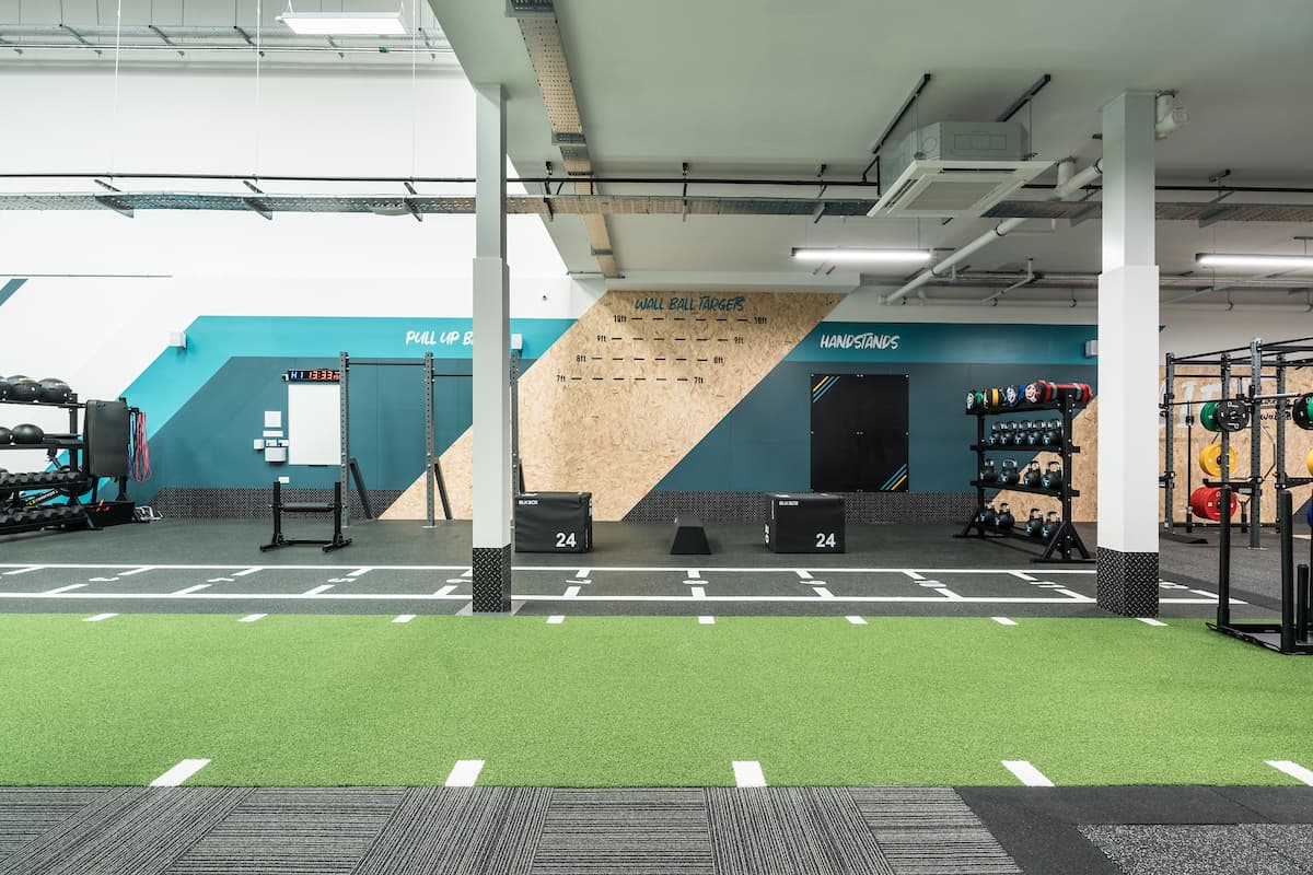 PureGym Pontefract - Gyms in pontefract