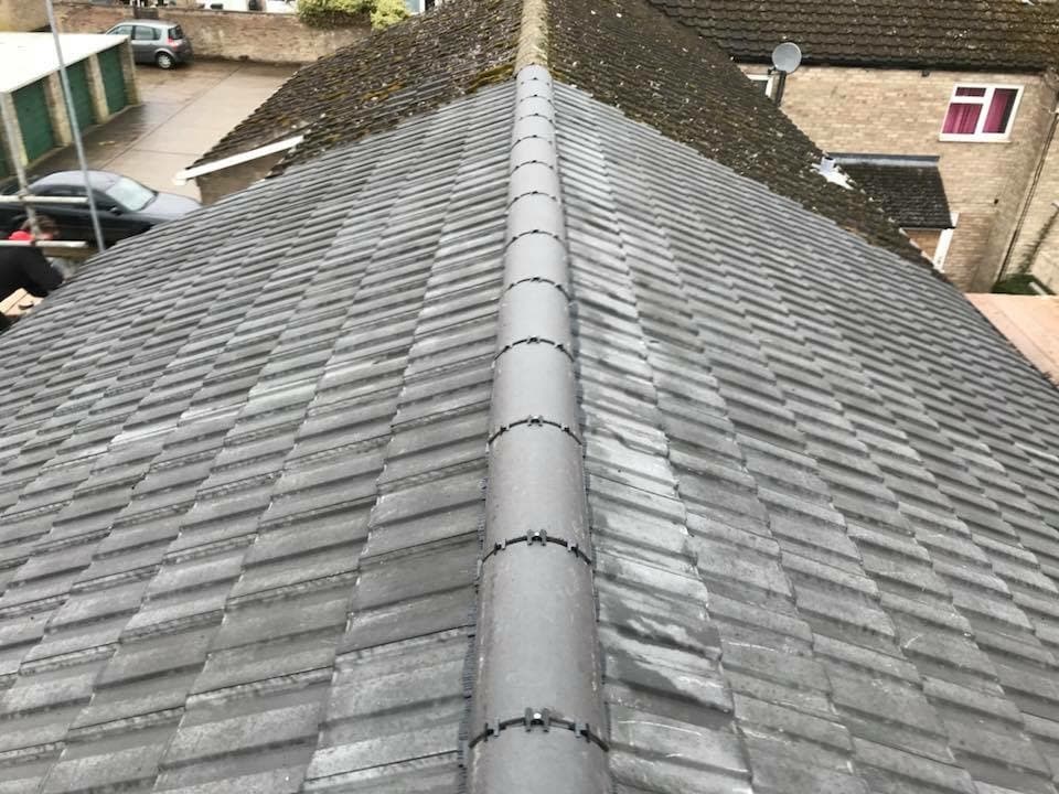 Safeway Roofing Yorkshire - Roofers in pontefract