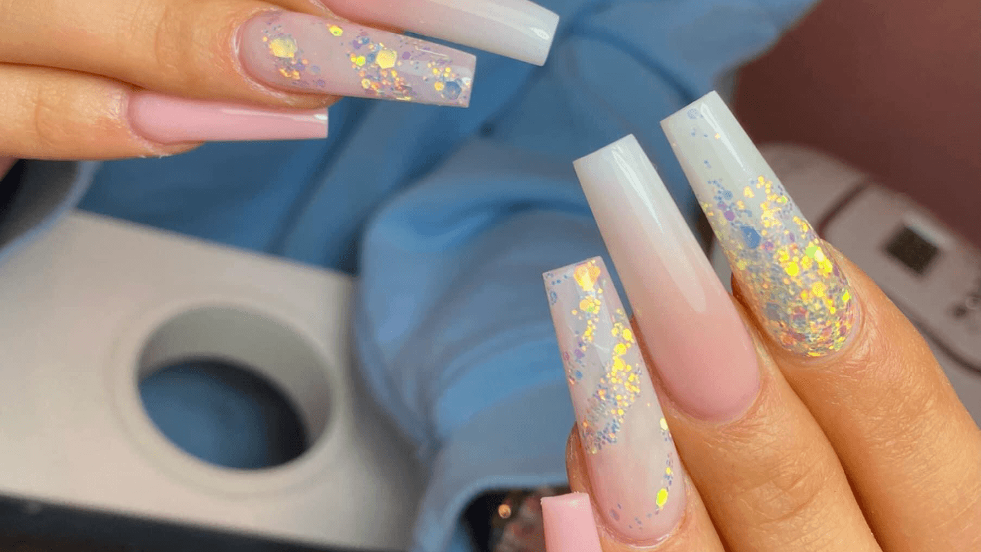 Sky Nails & Beauty - Beauty Salons in pontefract