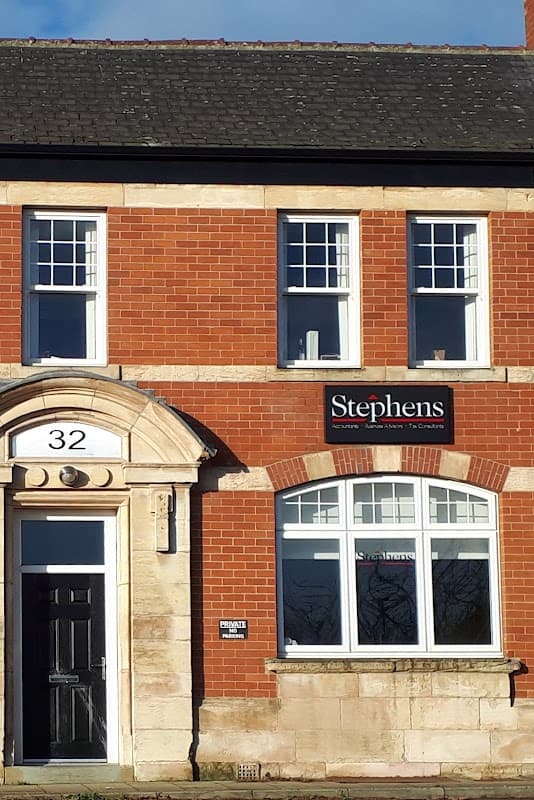 Stephens Accountants Ltd - Accountants in pontefract