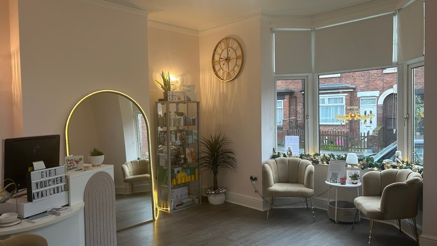 The Body Clinic - Beauty Salons in pontefract