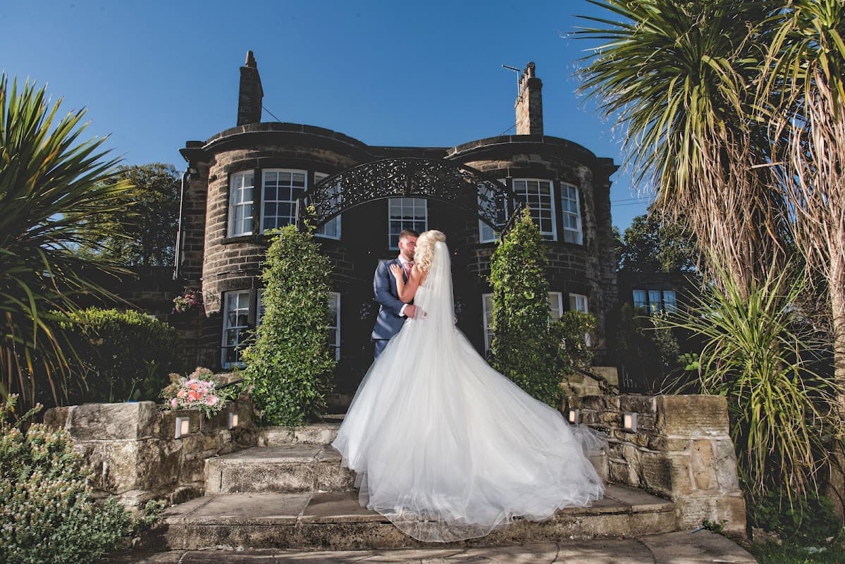 Accommodation at The Kings Croft Hotel in pontefract