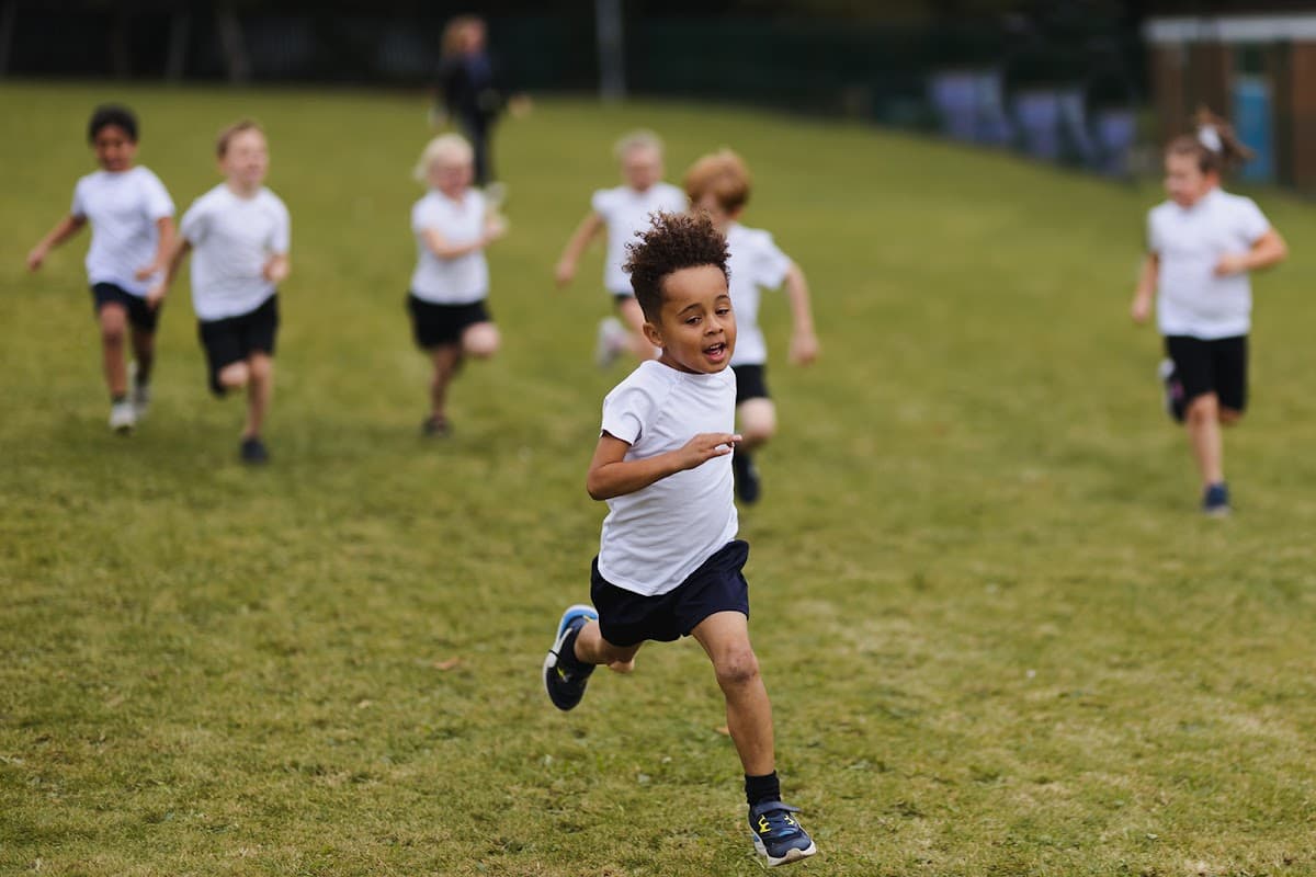 The Rookeries Carleton Junior, Infant and Nursery School - Primary Schools in pontefract