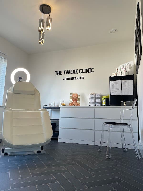 The Tweak Clinic - Beauty Salons in pontefract