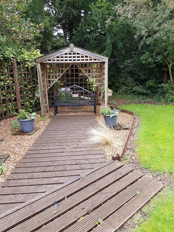 Thornycroft - Community Centres in pontefract