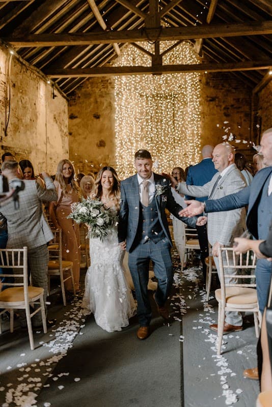 Top Mark Suits - Bridal Shops in pontefract