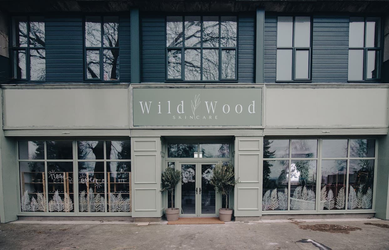 Wild & Wood UK - Gift Shops in pontefract