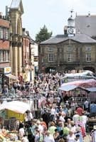 Wakefield Market