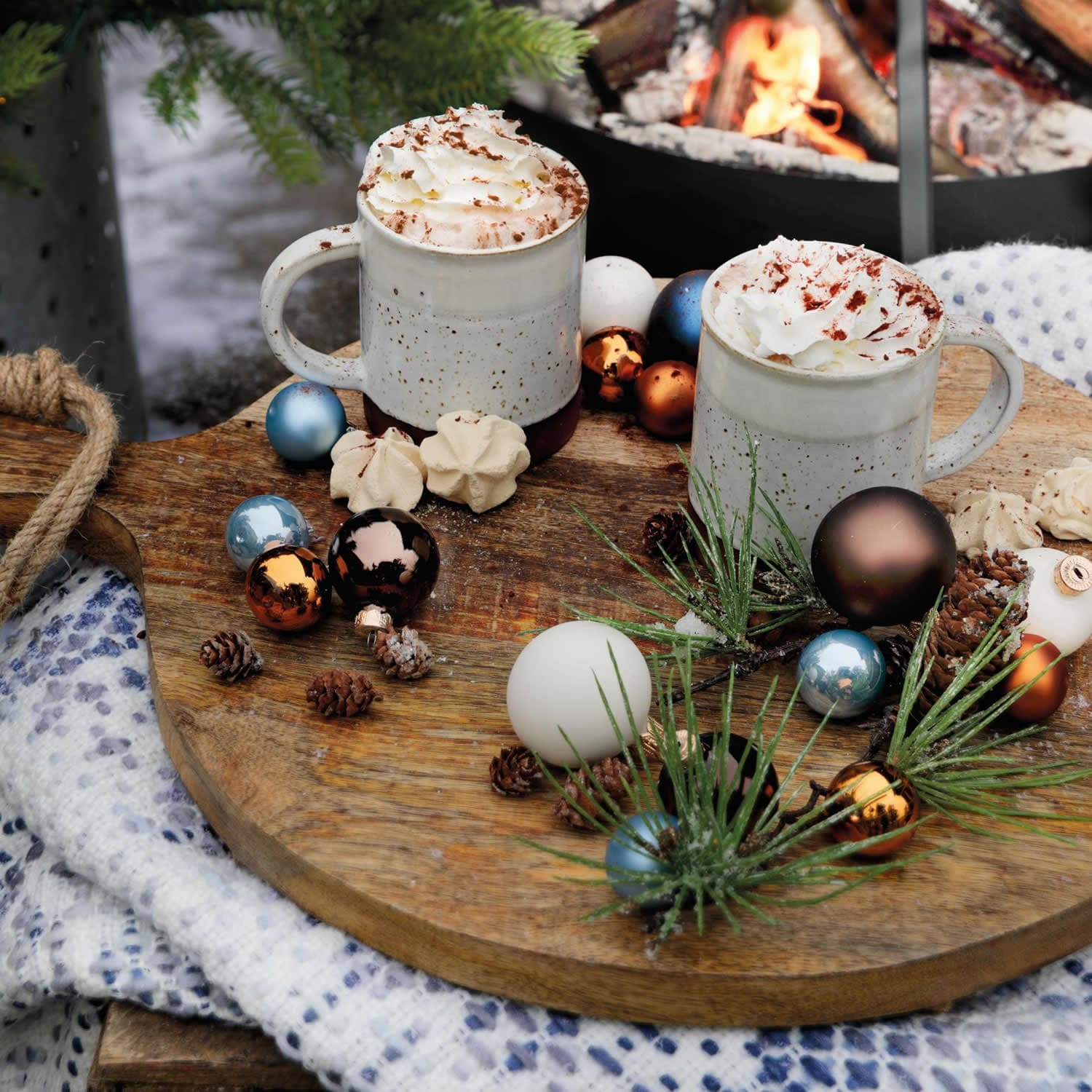 Prillys Pantry - Shop in yorkshire