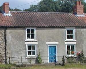 Accommodation at Primrose Hill Farmhouse in hutton le hole