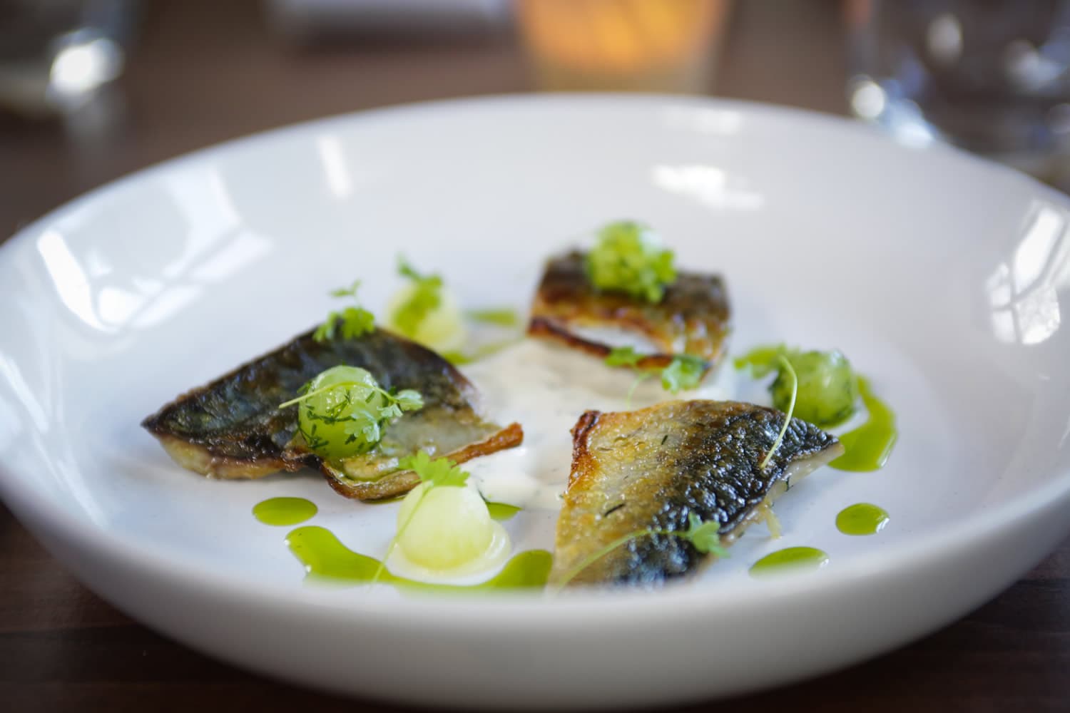 Rascills Restaurant & Wine Bar