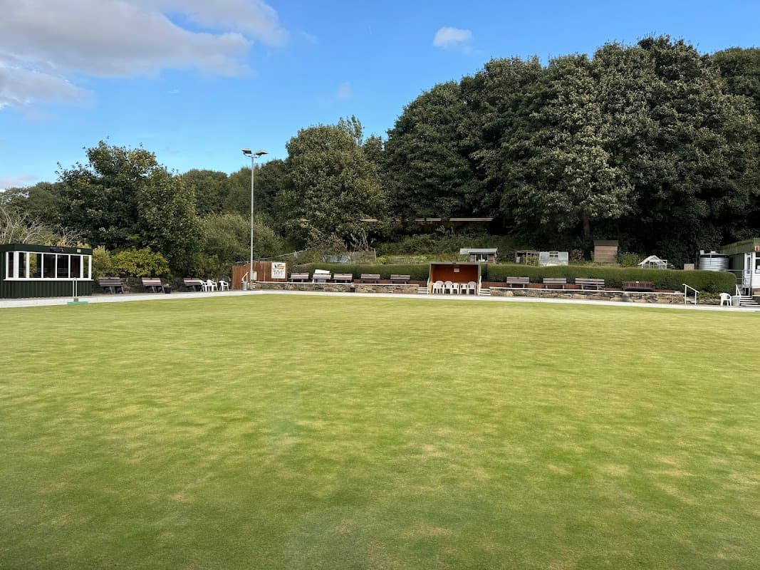 Rastrick Bowling & Social Club - Sports & Leisure in rastrick