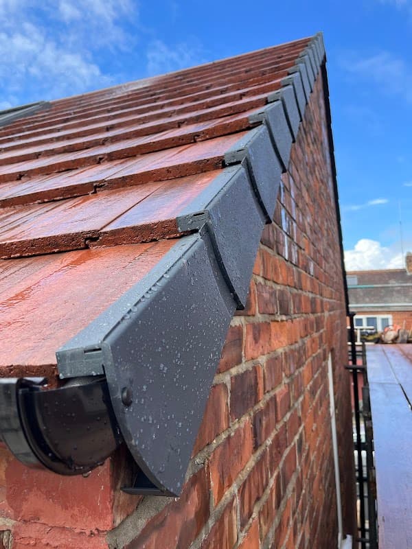 A P Roofing - Roofers in redcar