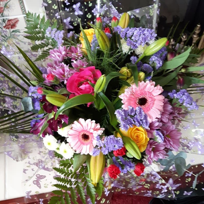 All Things Flowers - Florists in redcar