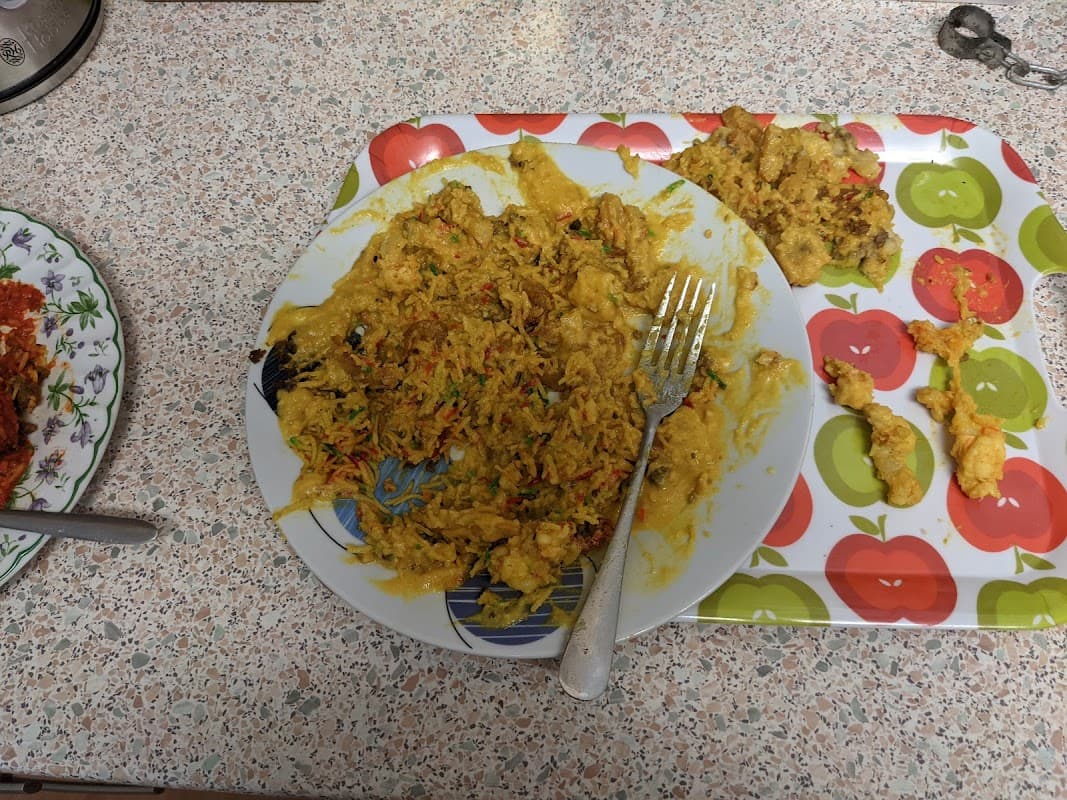 Anisa's - Takeaway in redcar