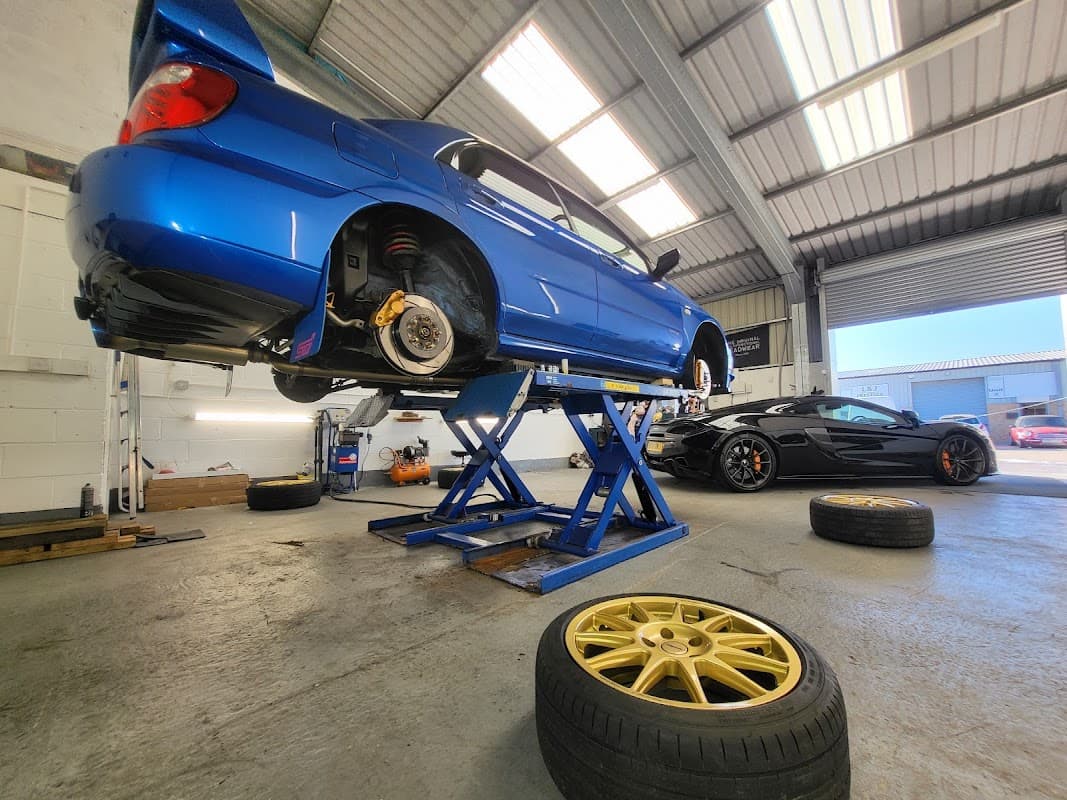 Auto Detailing North East - Car Washes in redcar