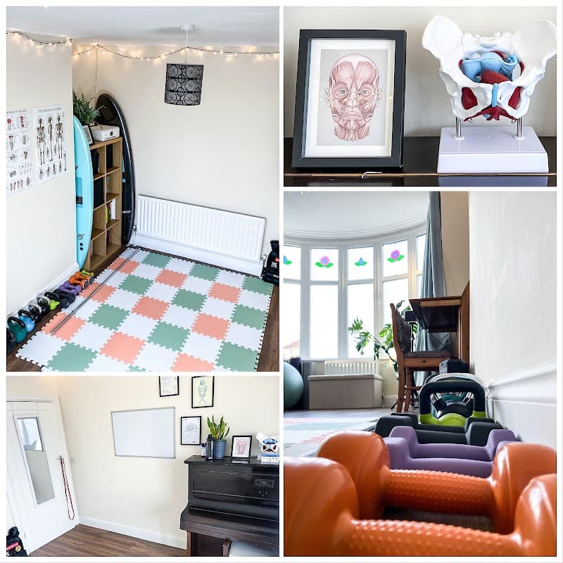 Be Grounded - Physiotherapists in redcar