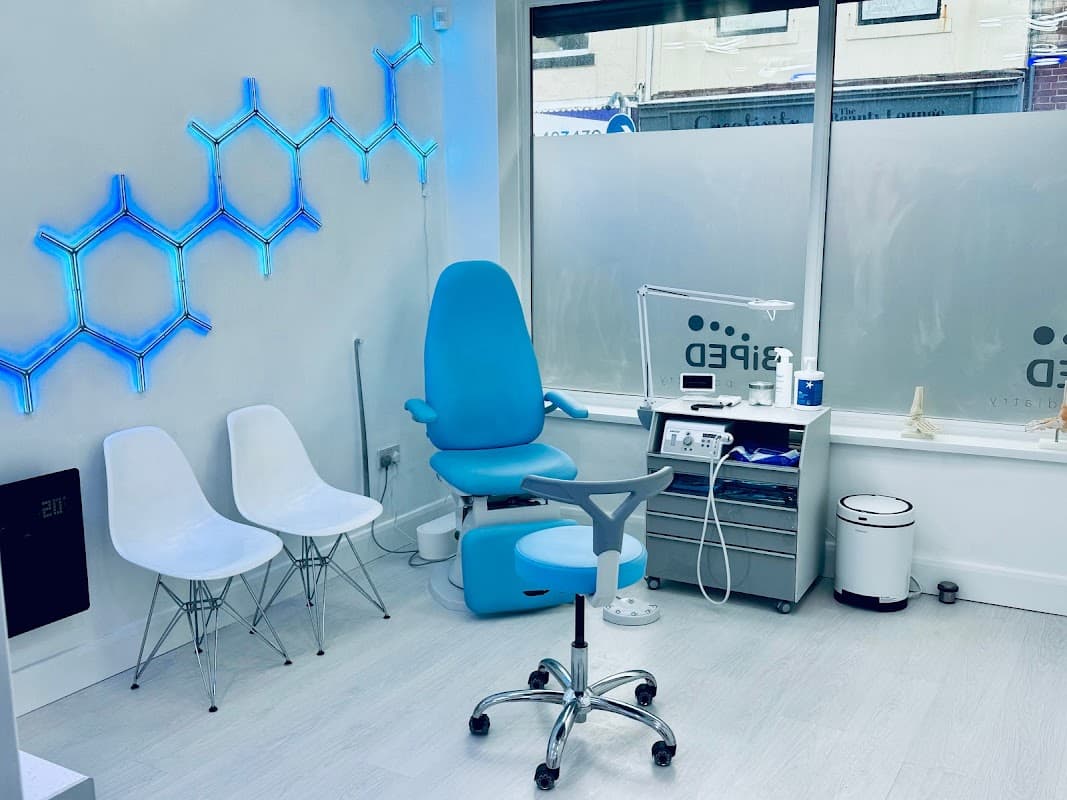 Biped Podiatry & Chiropody - Doctors in redcar