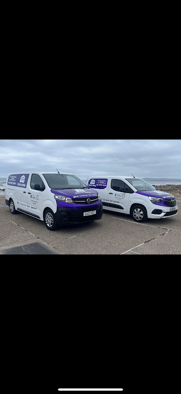 CG Valet Services - Car Washes in redcar